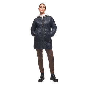 INDYEVA Tunique F Vadderad