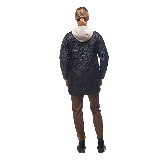 INDYEVA Tunique F Vadderad