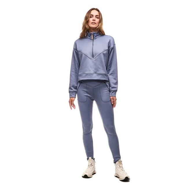 INDYEVA Chandail F Mysig