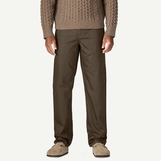 PATAGONIA Pantalon H Twill Traveler