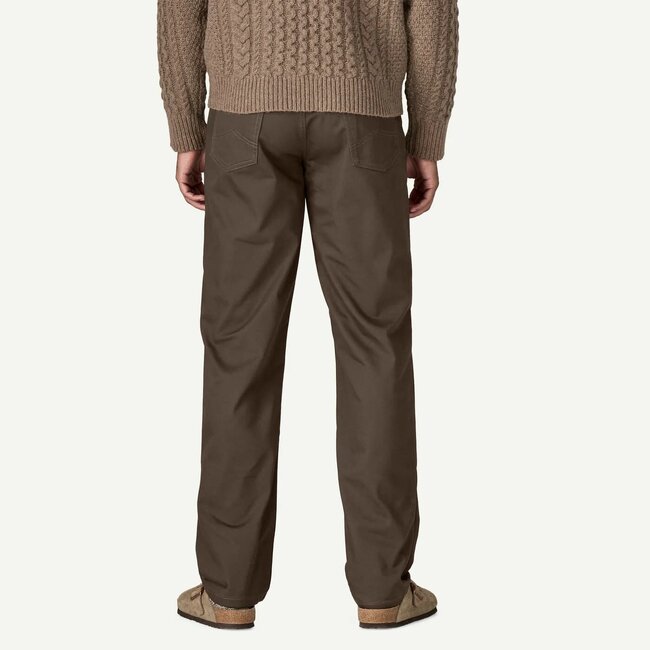 PATAGONIA Pantalon H Twill Traveler