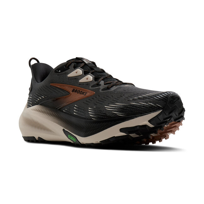 BROOKS Souliers H Ghost Trail