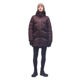 INDYEVA Manteau F Ayaba Simplified