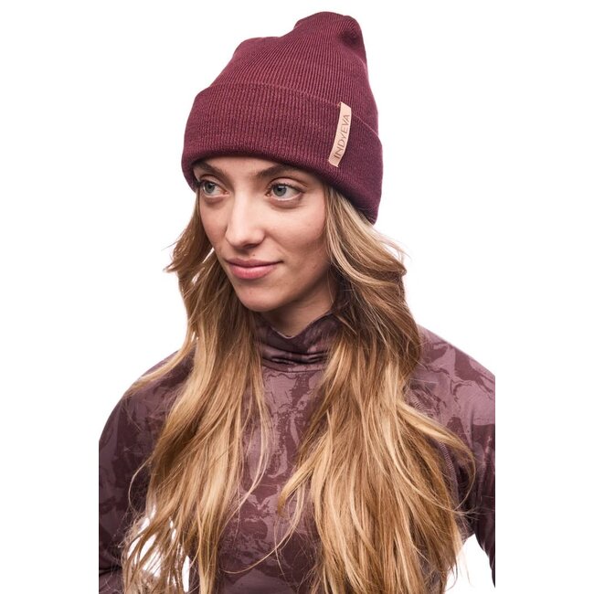 INDYEVA Tuque Tapo