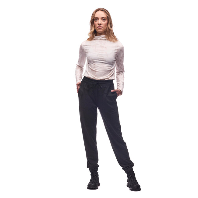 INDYEVA Pantalon F Wol