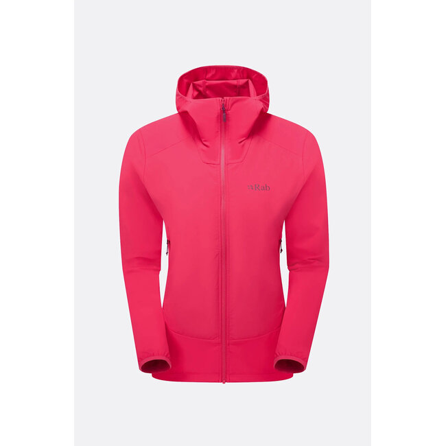 RAB Manteau F Borealis