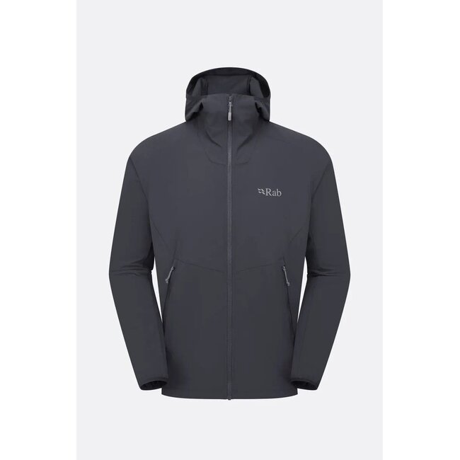 RAB Manteau H Borealis