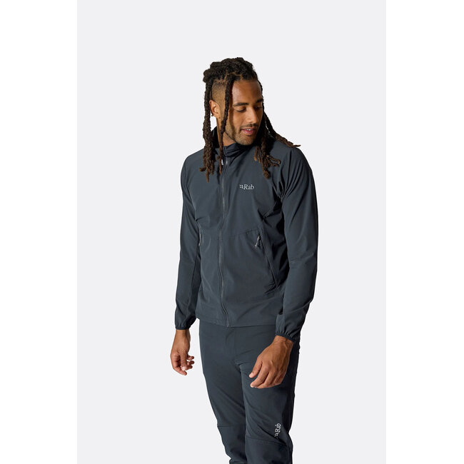 RAB Manteau H Borealis