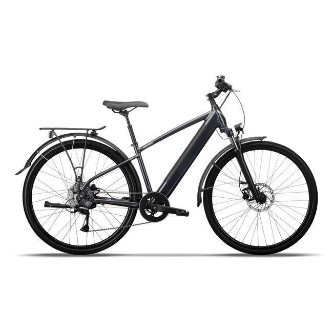 DEVINCI Vélo E-Milano HD Altus