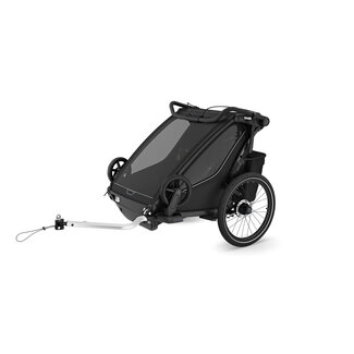 THULE Voiturette Sport 2 double