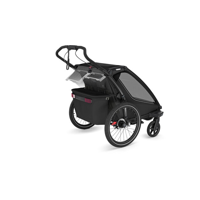 THULE Voiturette Sport 2 double
