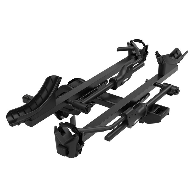 THULE PORTE-VELOS T2 PRO X 2 pouces