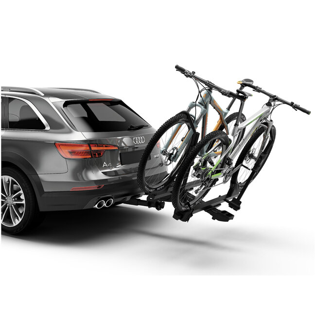 THULE PORTE-VELOS T2 PRO X 2 pouces