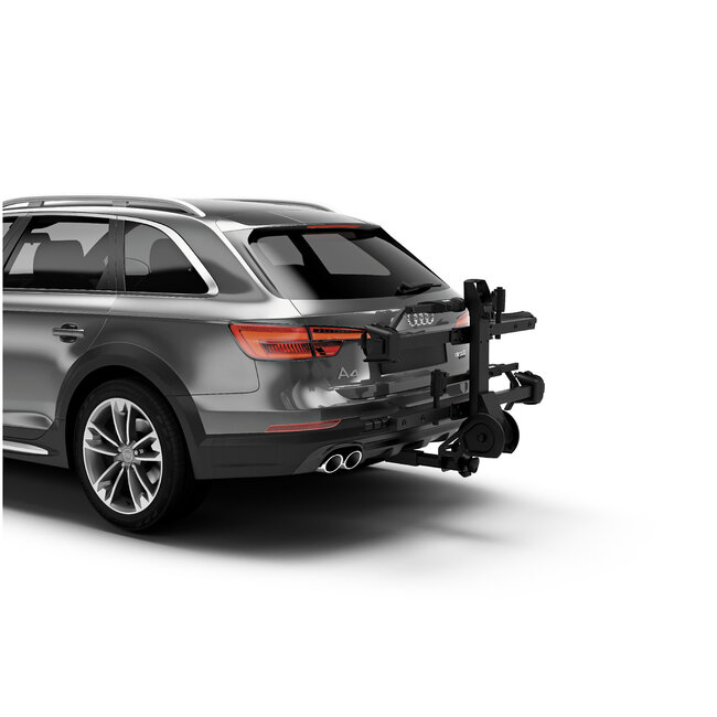 THULE PORTE-VELOS T2 PRO X 2 pouces