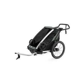 THULE VOITURETTE LITE 1 PLACE