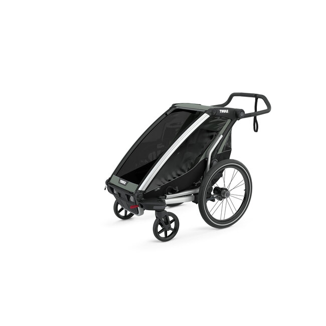THULE VOITURETTE LITE 1 PLACE