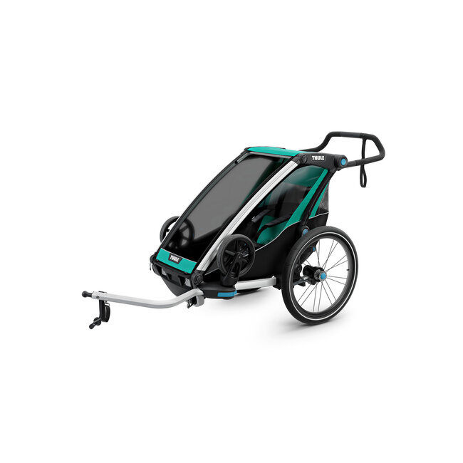 THULE VOITURETTE LITE 1 PLACE