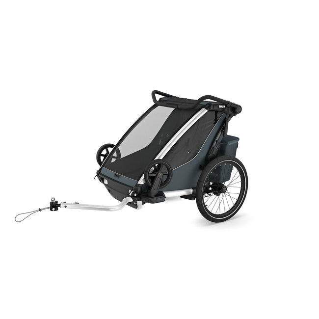THULE Voiturette Cross 2 Double