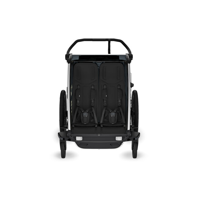 THULE Voiturette Cross 2 Double