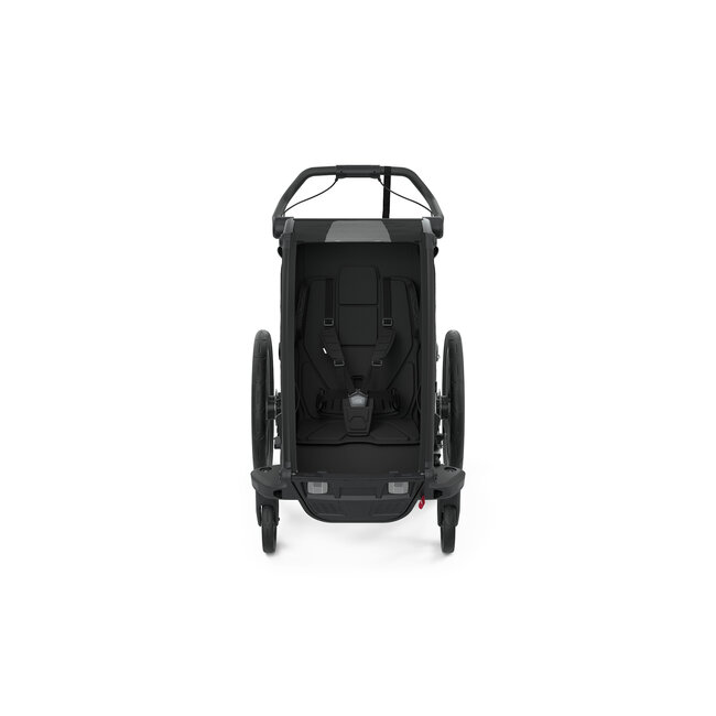 THULE VOITURETTE SPORT 1 PLACE