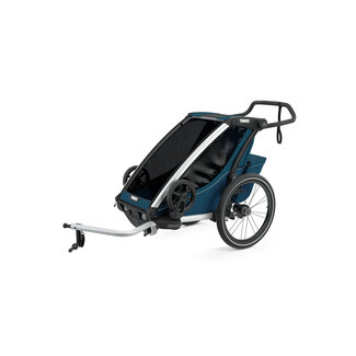 THULE VOITURETTE CROSS 1 PLACE