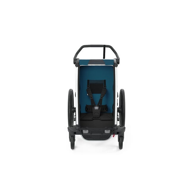 THULE VOITURETTE CROSS 1 PLACE