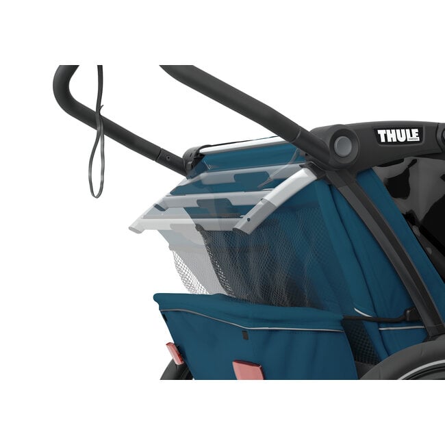 THULE VOITURETTE CROSS 1 PLACE