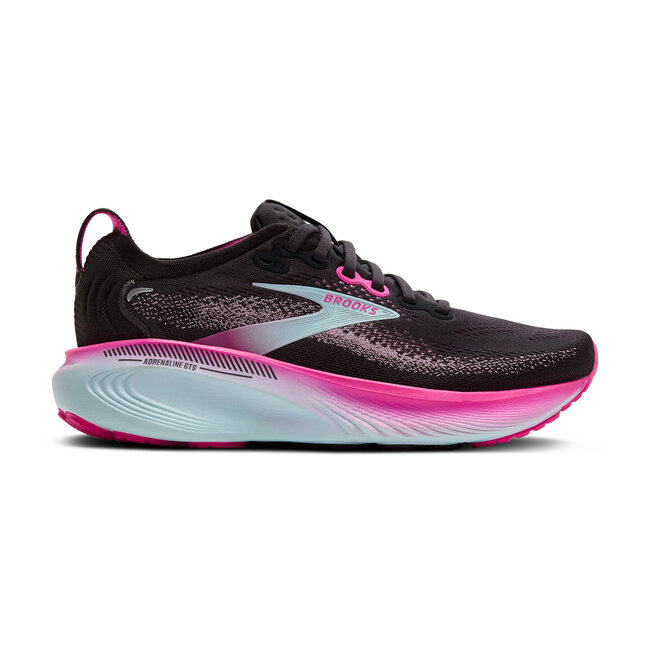 BROOKS Souliers F Adrenaline GTS 25