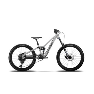 DEVINCI Vélo Ewoc FS 12s