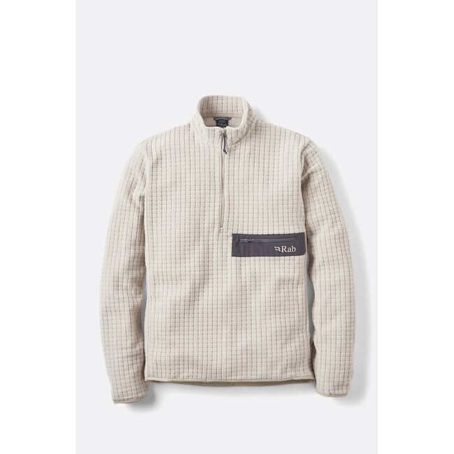 RAB Chandail H Ramshaw Pull-On