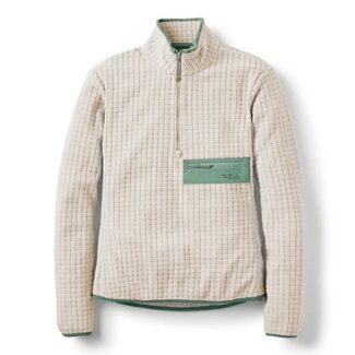 RAB Chandail F Ramshaw Pull-On