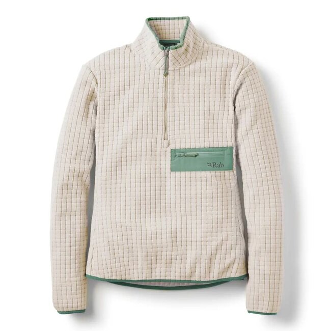 RAB Chandail F Ramshaw Pull-On