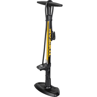 TOPEAK POMPE A PIED JOEBLOW SPORT DIGITAL