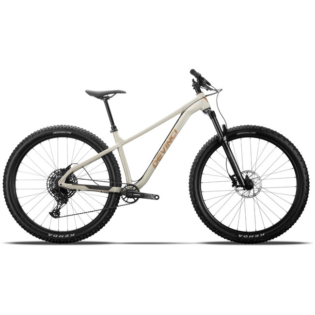 DEVINCI Vélo Kobain SX 12s