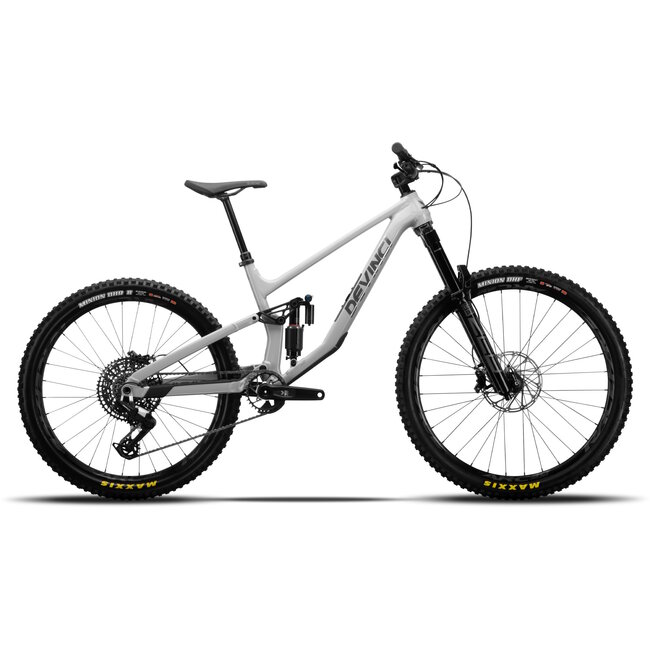 DEVINCI Vélo Troy AL MX Eagle 90 LTD