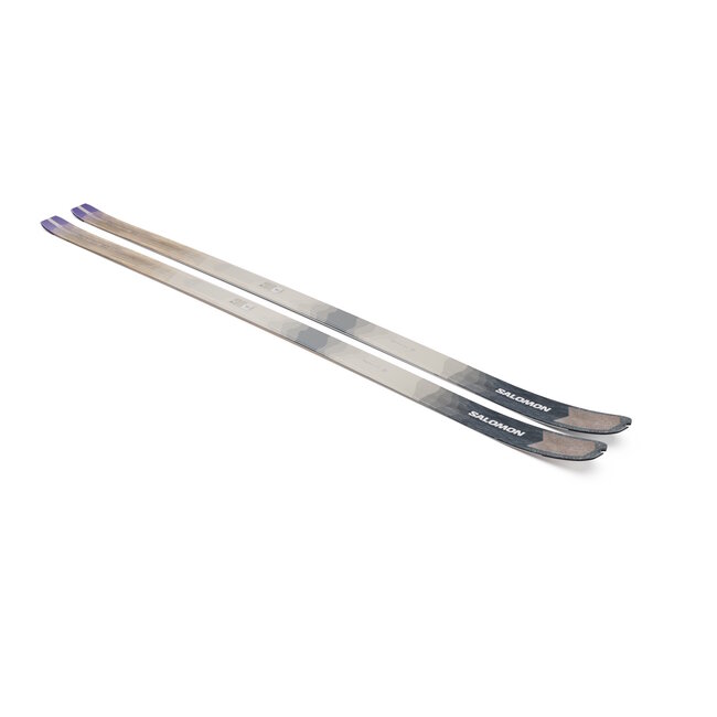 SALOMON Skis OUTSIDE 82 GRIP