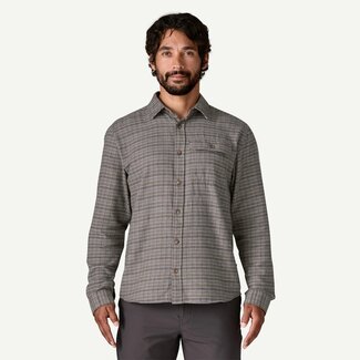 PATAGONIA Chemise H LW Fjord