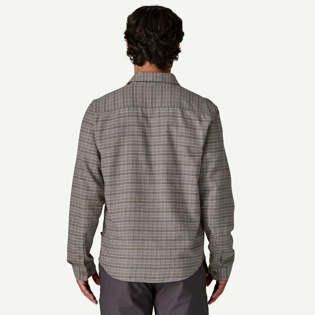 PATAGONIA Chemise H LW Fjord