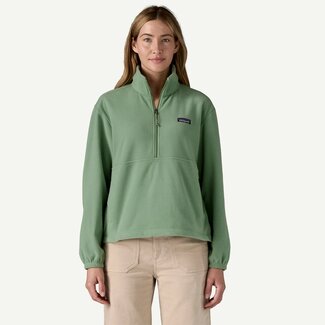 PATAGONIA Chandail F Micro D 1/2 Zip
