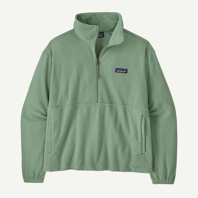 PATAGONIA Chandail F Micro D 1/2 Zip
