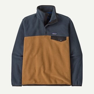 PATAGONIA Chandail H Lightweight Synchilla Snap-T