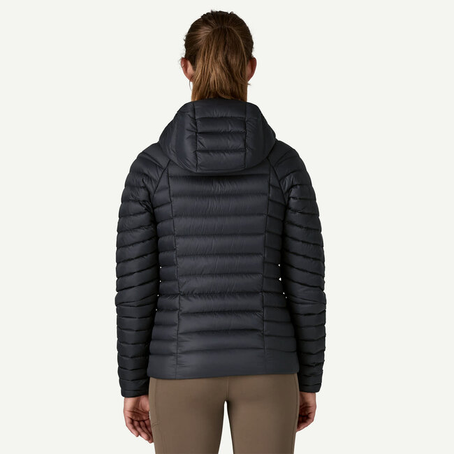 PATAGONIA  Manteau F Down Sweater Hoody