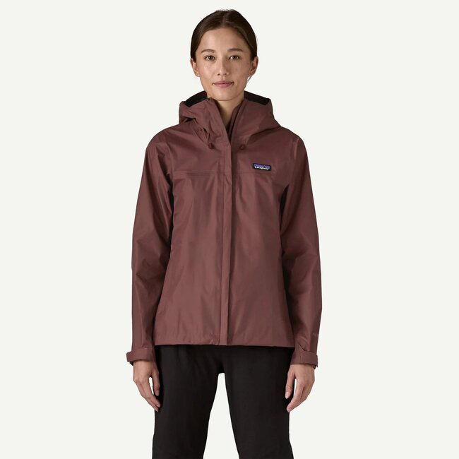 PATAGONIA Manteau F Torrentshell 3L