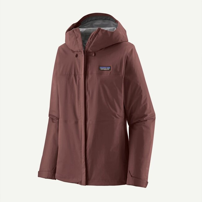 PATAGONIA Manteau F Torrentshell 3L