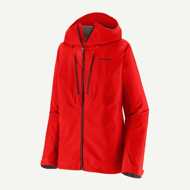 PATAGONIA Manteau F Triolet