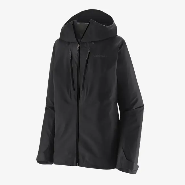 PATAGONIA Manteau F Triolet