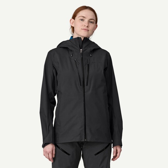 PATAGONIA Manteau F Triolet