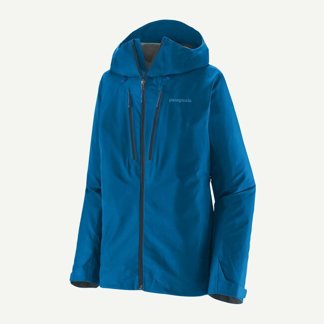PATAGONIA Manteau F Triolet
