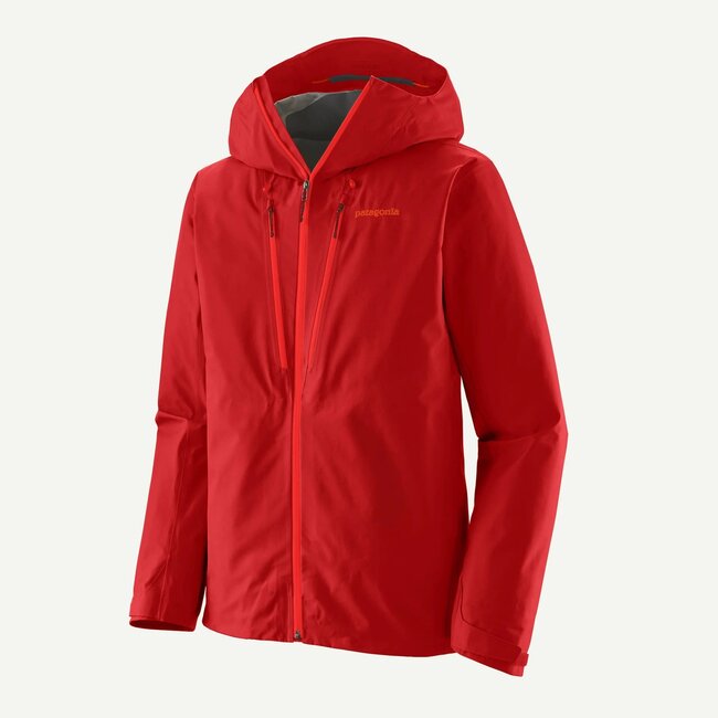 PATAGONIA Manteau H Triolet