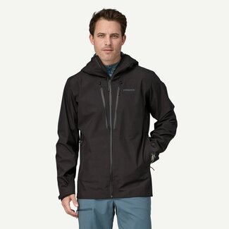 PATAGONIA Manteau H Triolet